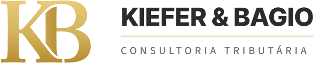 Logo Kiefer e Bagio - Consultoria Tributária
