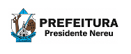 Presidente Nereu